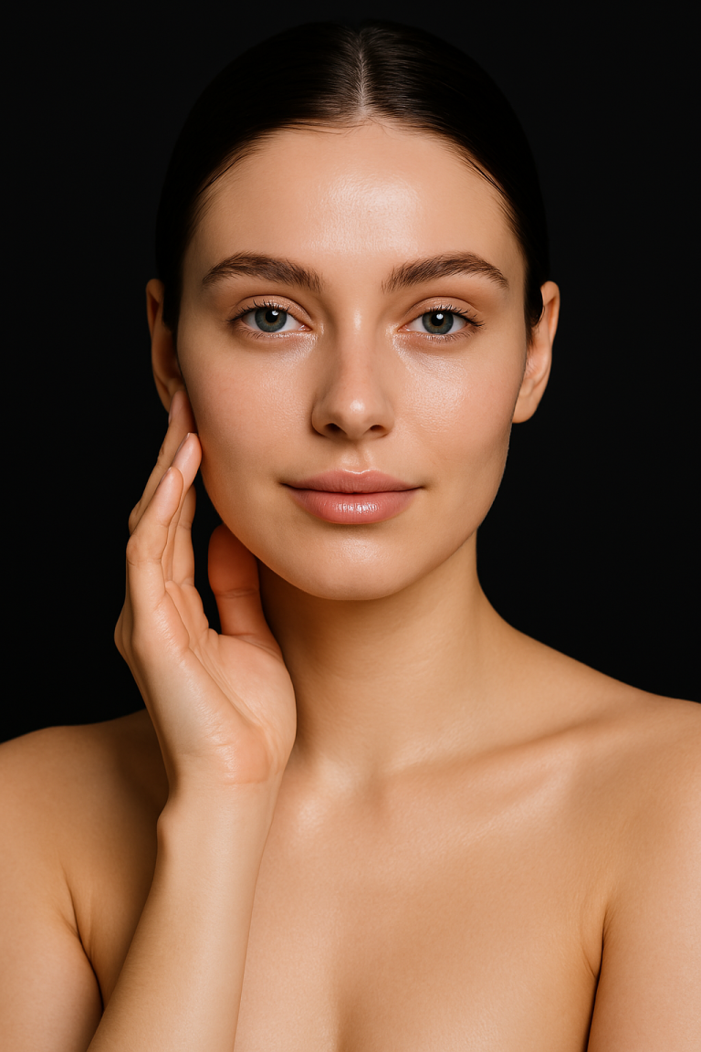 Microneedling &amp; Aquafacial