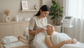 Microneedling &amp; Aquafacial