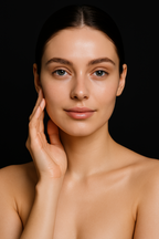 Aquafacial &amp; Green Peeling