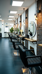 Balayage mit Olaplex, Veredelung &amp; Glossing
