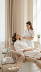 Diodenlaser‑Haarentfernung