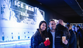 Eintritt Icebar mit Getränken