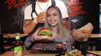 Burger Menü für 2 Personen