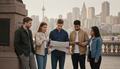 Outdoor Escape Game für 2 Personen