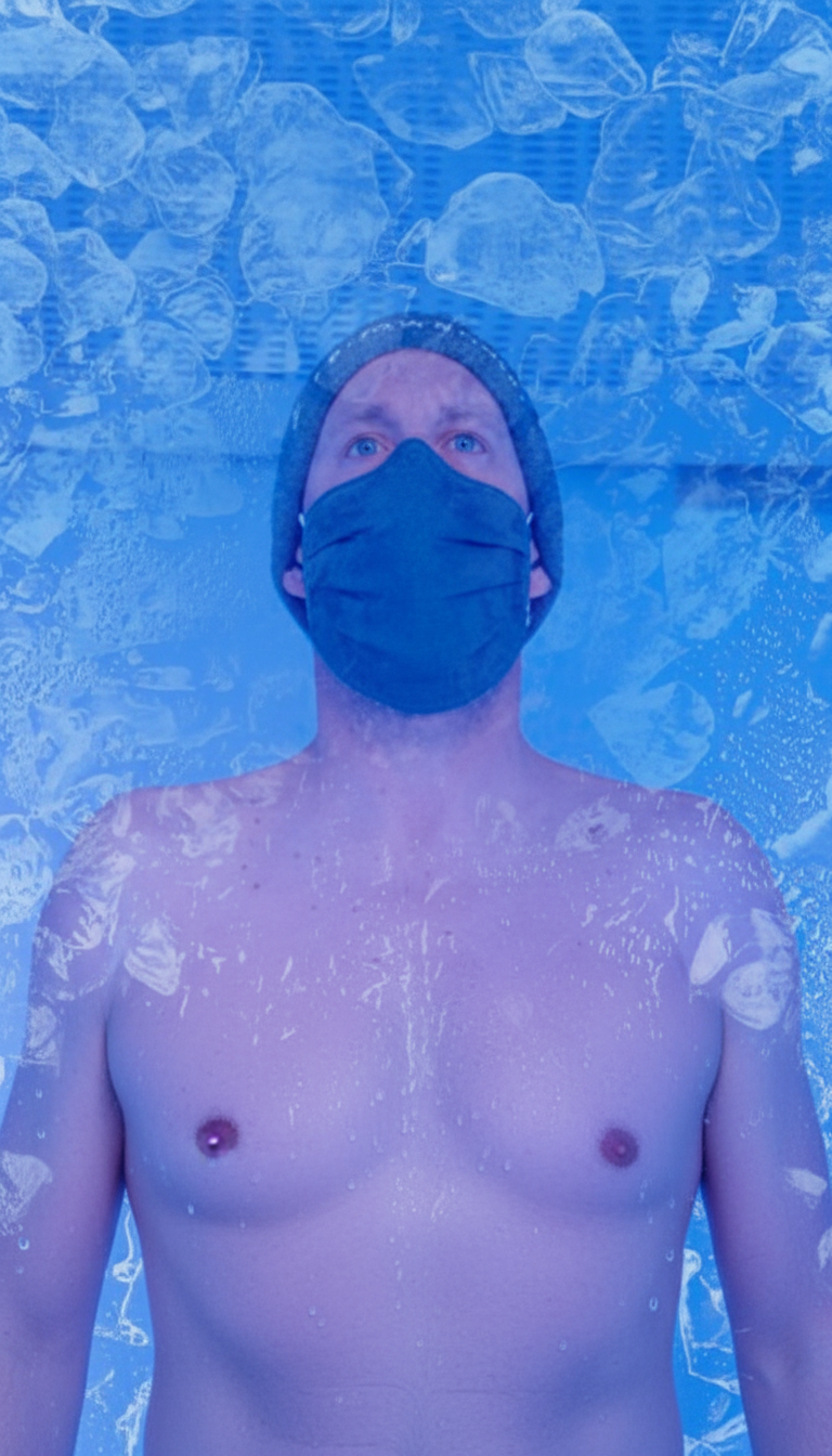 Ganzkörper‑Kältetherapie