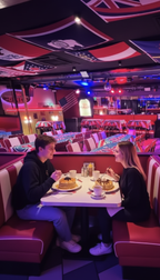 American Pancakes für 2 Personen