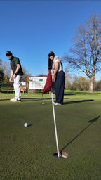 Golf-Einsteigerkurs