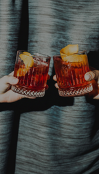 Cocktails nach Wahl für 2 Personen