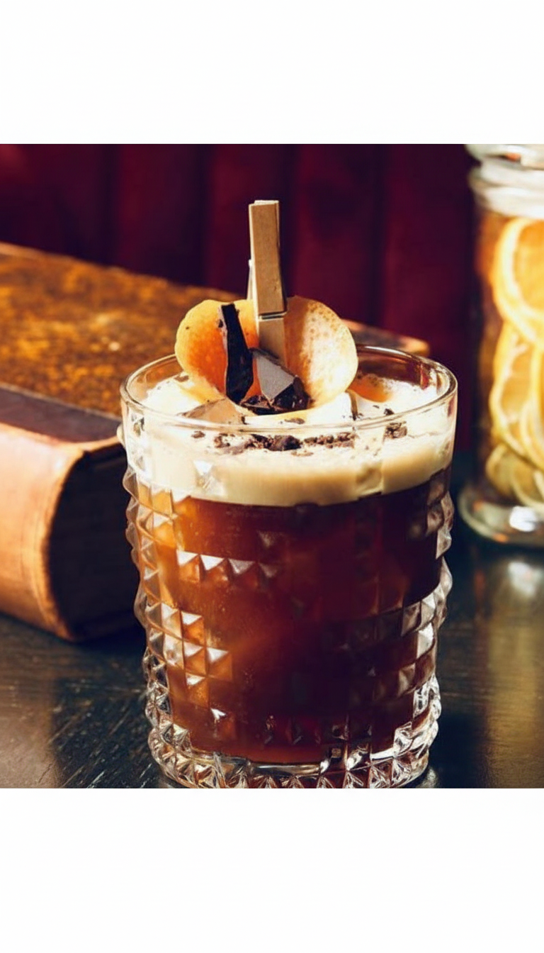Cocktails nach Wahl für 2 Personen