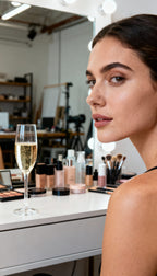 Make‑up‑Workshop