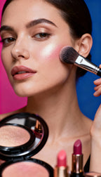 Make‑up‑Workshop