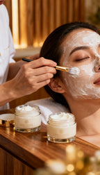 Massage &amp; Fangobehandlung