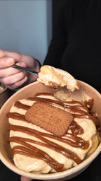 Pizza mit Dip &amp; Tiramisu für 2 Personen
