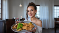 Wiener Schnitzel mit Beilagen