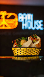 Vietnamesisches Sandwich Menü für 2 Personen