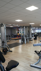 Fitness-Mitgliedschaft inkl. Körpervermessung & Beratung