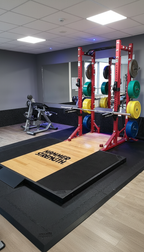 Fitness-Mitgliedschaft inkl. Körpervermessung & Beratung
