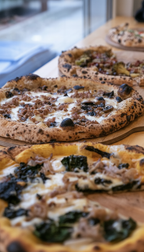 20€ Wertgutschein Cheers Kiez Pizza