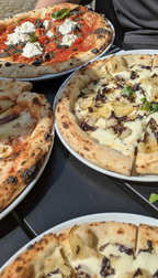 20€ Wertgutschein Cheers Kiez Pizza