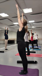 5er Karte Yoga Roll Kurs