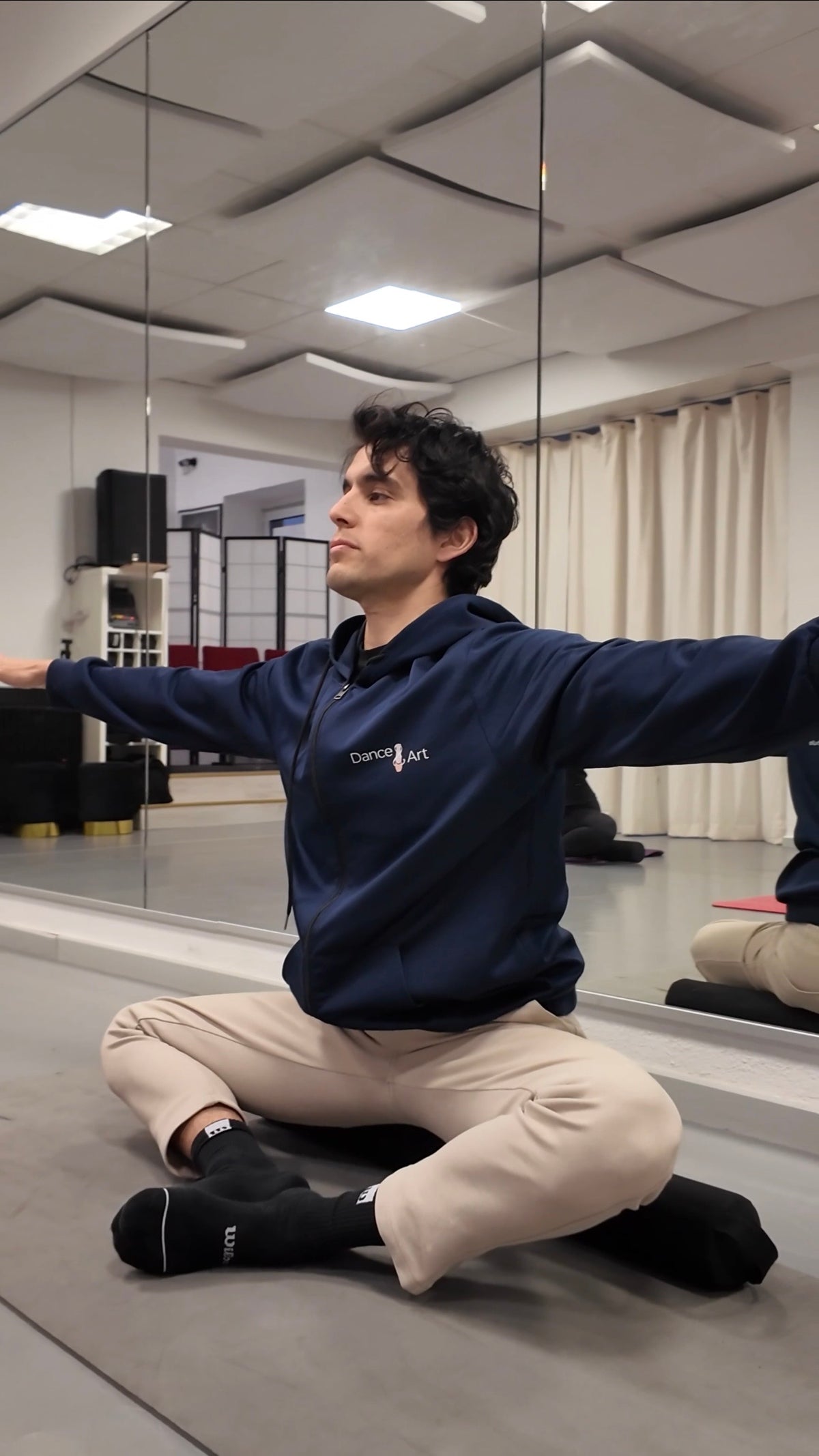 5er Karte Yoga Roll Kurs