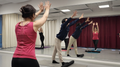 5er Karte Yoga Roll Kurs