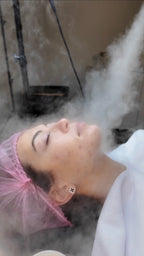 Lymphdrainage, EMS &amp; Aquafacial Behandlung
