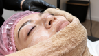 Lymphdrainage, EMS &amp; Aquafacial Behandlung