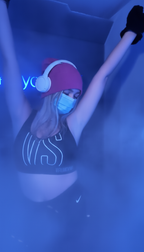 Kryotherapie bei -85°C oder -110°C