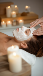 Head Spa Erlebnis