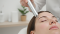 Kosmetisches Microneedling