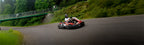 Kart fahren ab 12 Jahren