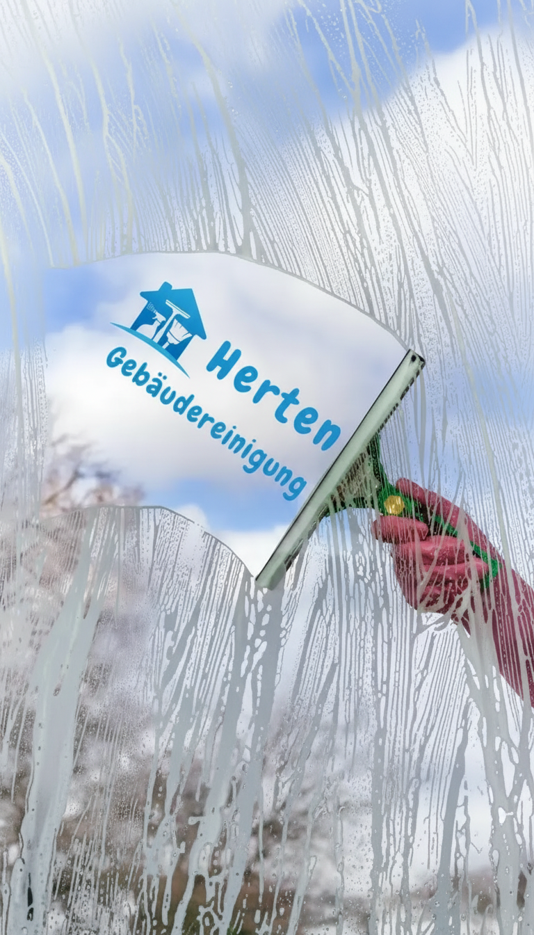 Fensterreinigung für 8 Fenster