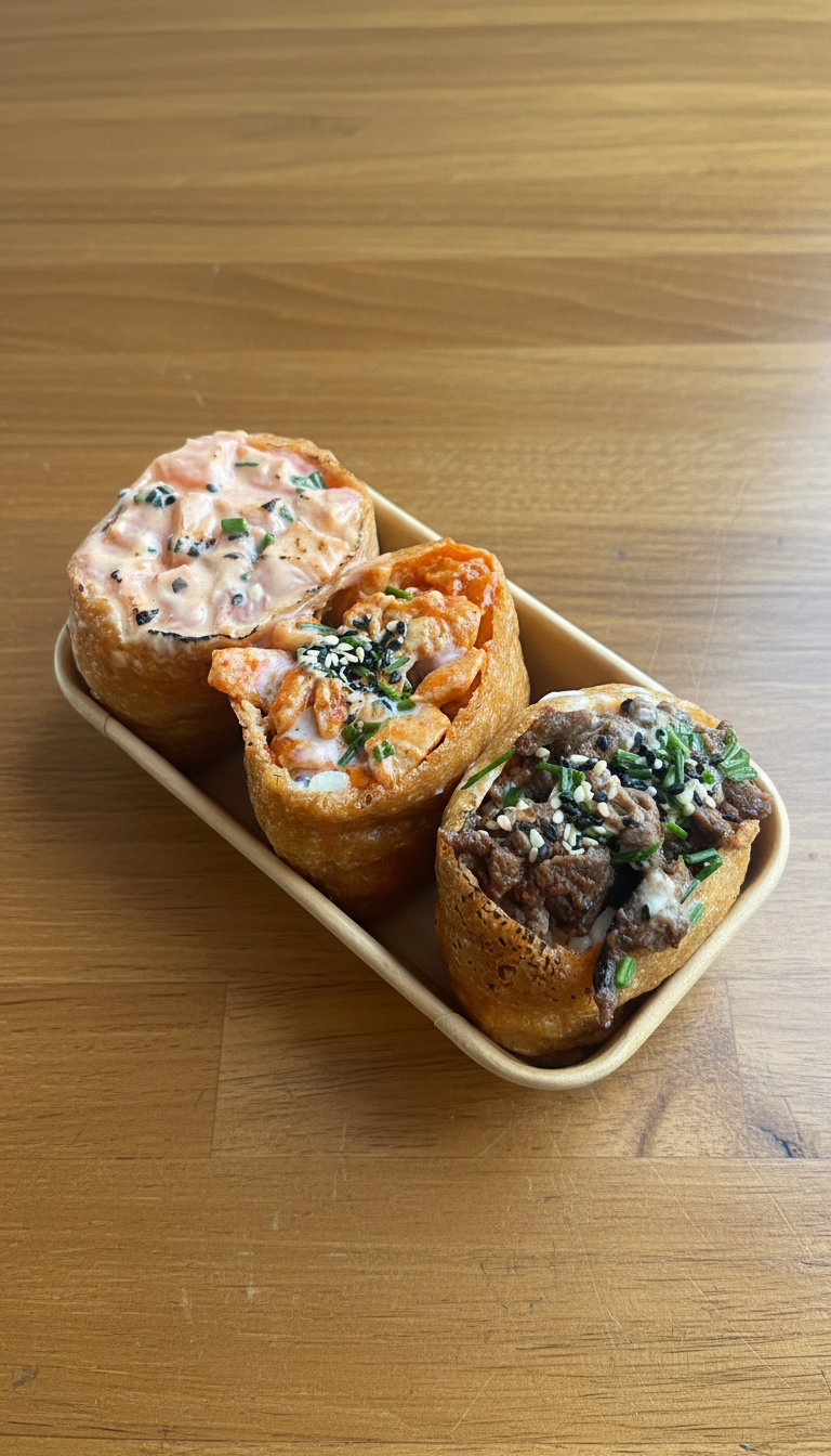 25€ Wertgutschein Maki Mafia