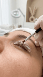Lash-Lifting