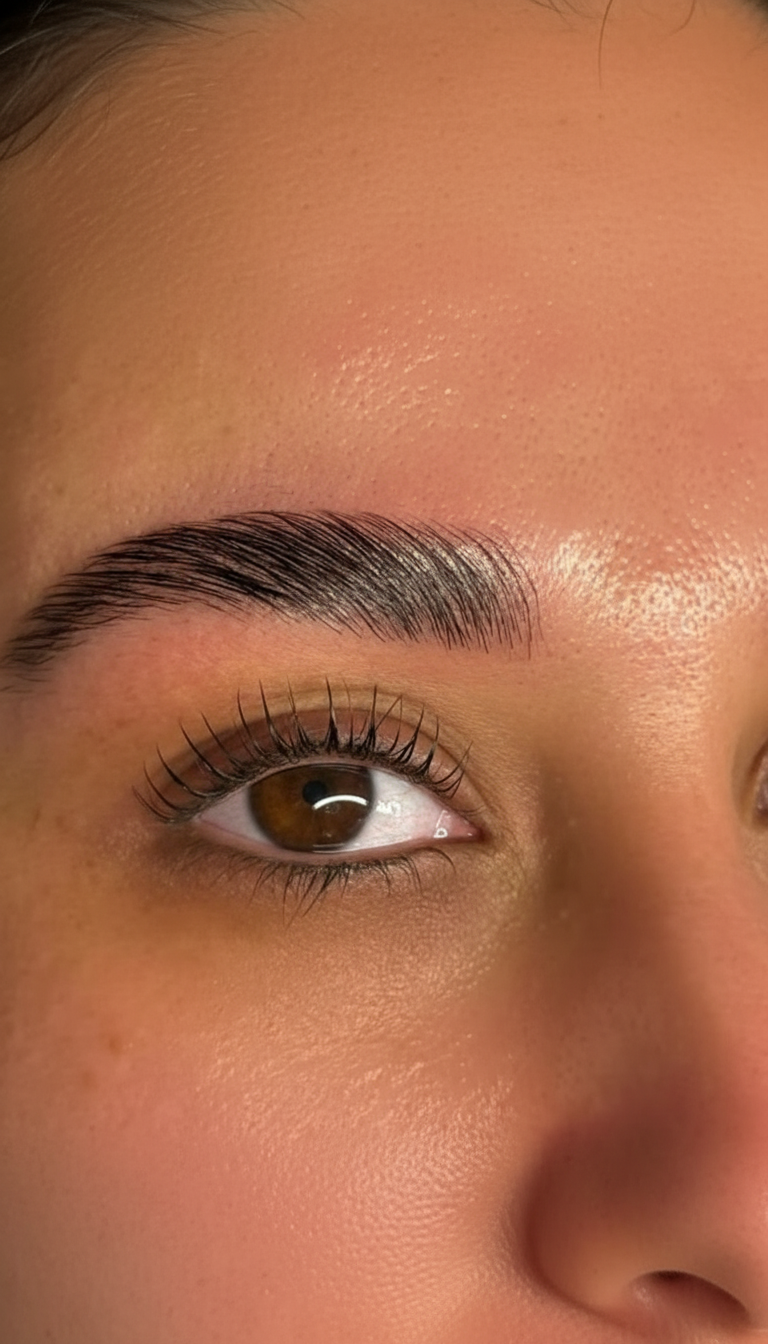 Lash-Lifting