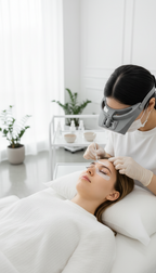 Lash-Lifting