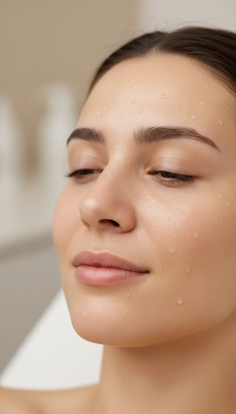 Microneedling