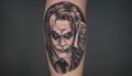 100€ Tattoo Wertgutschein