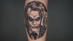 100€ Tattoo Wertgutschein