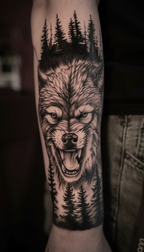 100€ Tattoo Wertgutschein