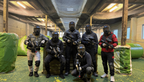 2 Stunden Paintball