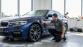 Auto-Innen- &amp; Außenpflege
