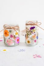 Floristik-Workshop