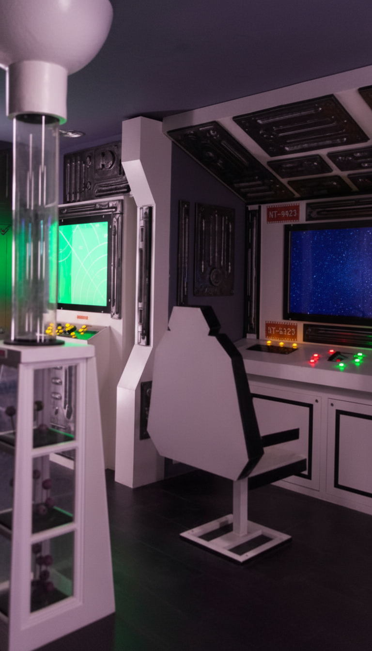 Lightjumper, Lasertag &amp; Escaperoom für 2 Personen