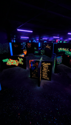 Lightjumper, Lasertag &amp; Escaperoom für 2 Personen