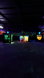 Lightjumper, Lasertag &amp; Escaperoom für 2 Personen