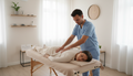 Osteopathische Behandlung