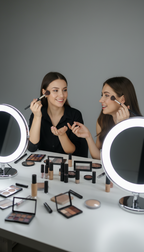 Make-up Workshop