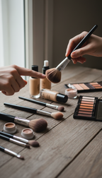 Make-up Workshop